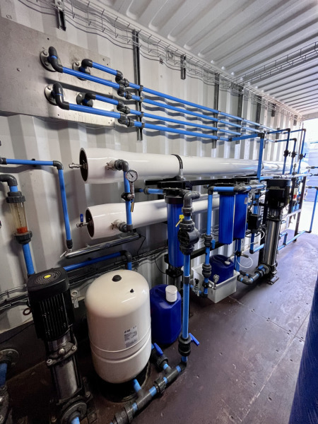 Brine Treatment, Minimal Liquid and Zero Liquid Discharge Water Treatment